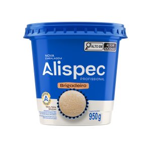 BRIGADEIRO LEITINHO 380G ALISPEC 30694