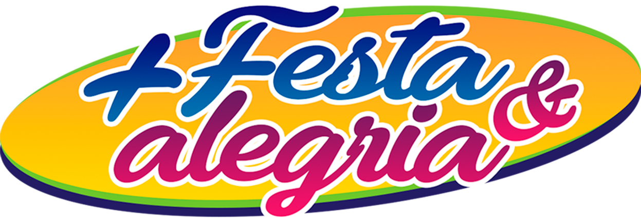 + Festa e Alegria